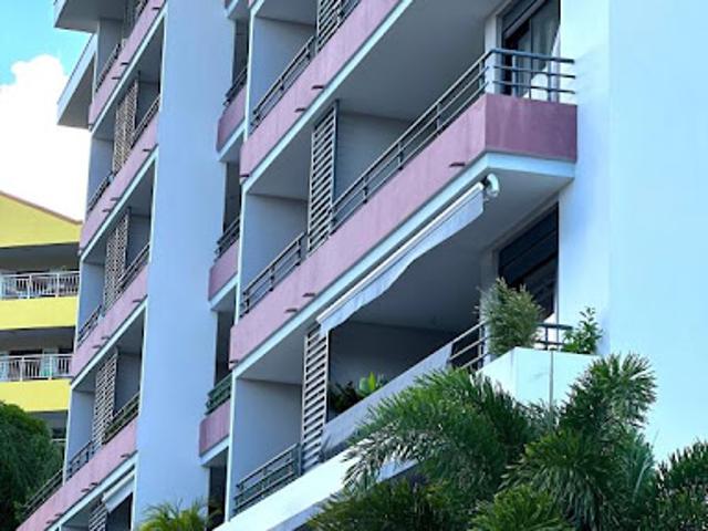 Vente Appartement 3 pièces 86 m2 Fort de france