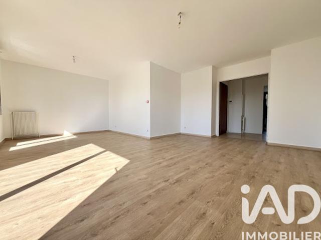 Vente Appartement 3 pièces 86 m2 Grenoble