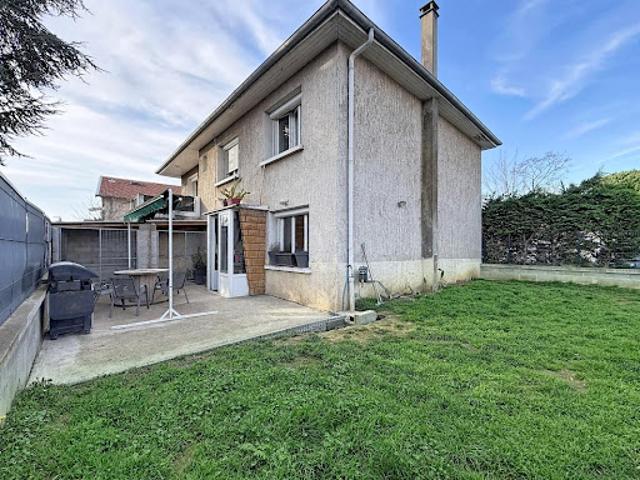 Vente Appartement 3 pièces 86 m2 Grigny