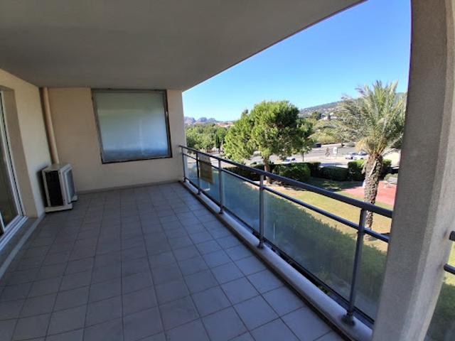 Vente Appartement 3 pièces 65 m2 La Ciotat