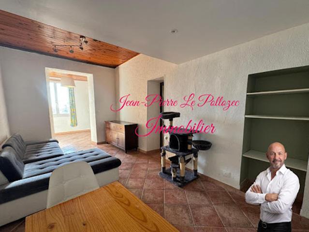 Vente Appartement 3 pièces 86 m2 Marseille 15ème