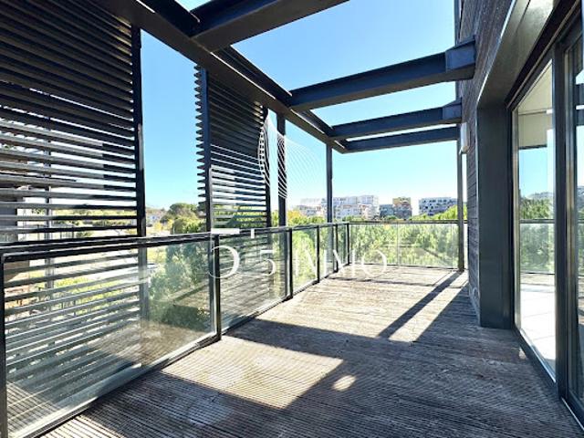 Vente Appartement 3 pièces 86 m2 Montpellier