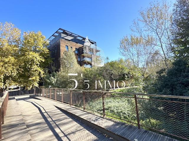 Vente Appartement 3 pièces 86 m2 Montpellier