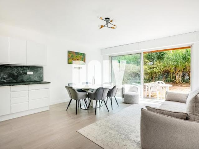 Vente Appartement 3 pièces 86 m2 Neuilly sur Seine