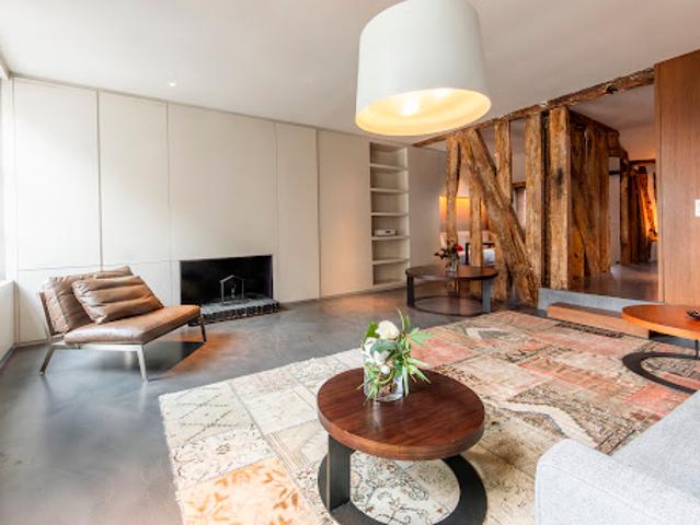 Vente Appartement 3 pièces 86 m2 Paris 5ème