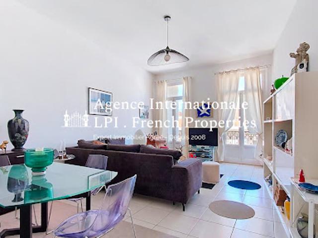 Vente Appartement 3 pièces 84 m2 Perpignan