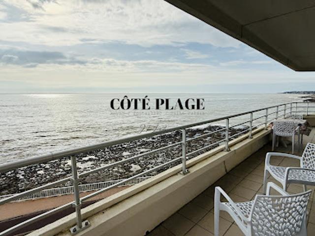 Vente Appartement 3 pièces 86 m2 Royan