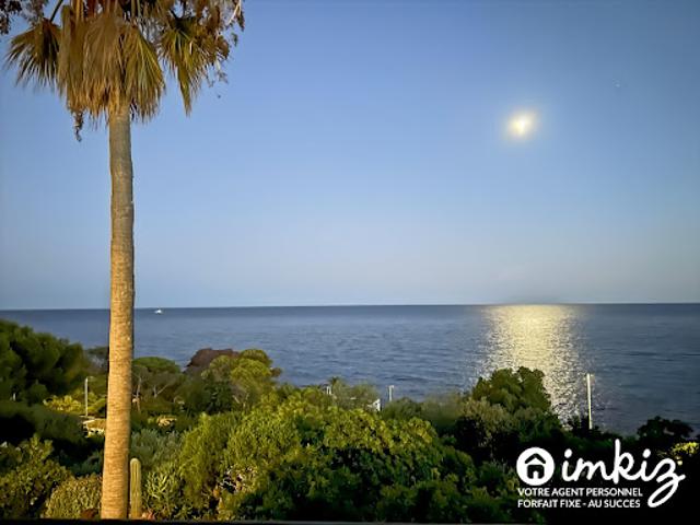 Vente Appartement 3 pièces 86 m2 Saint raphael
