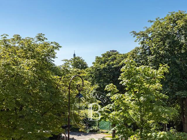 Vente Appartement 3 pièces 88.43 m2 Paris 16ème