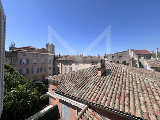 Vente Appartement 3 pièces 88.53 m2 Aix en Provence
