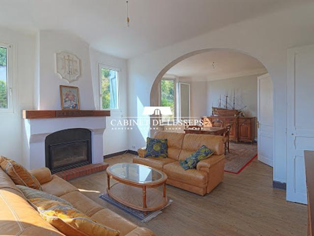 Vente Appartement 3 pièces 88.57 m2 Anglet