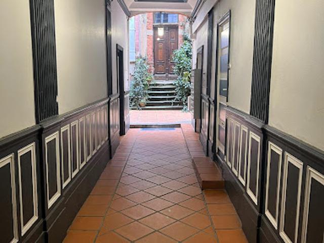 Vente Appartement 3 pièces 88.61 m2 Toulouse