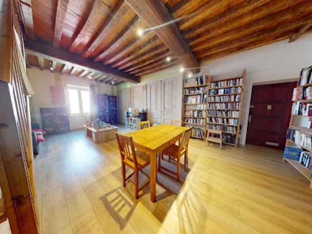 Vente Appartement 3 pièces 88.67 m2 Arnas