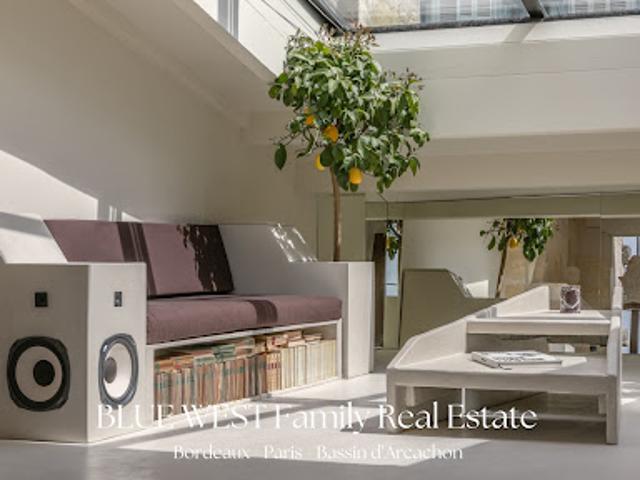 Vente Appartement 3 pièces 88.68 m2 Bordeaux