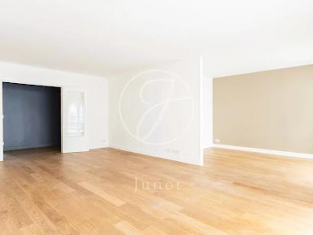 Vente Appartement 3 pièces 88.77 m2 Paris 17ème