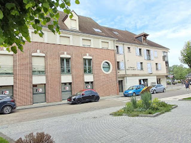 Vente Appartement 3 pièces 88.11 m2 Nogent sur Seine