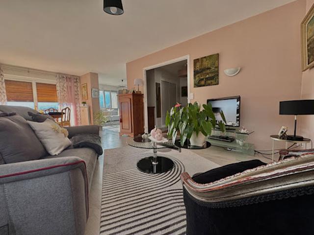 Vente Appartement 3 pièces 88.15 m2 Albertville