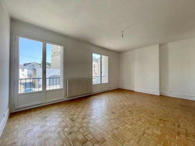 Vente Appartement 3 pièces 88.1 m2 Quimper