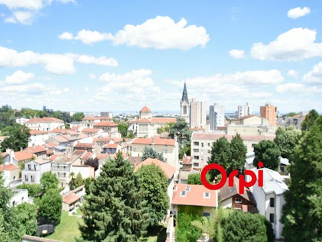 Vente Appartement 3 pièces 88.2 m2 Oullins