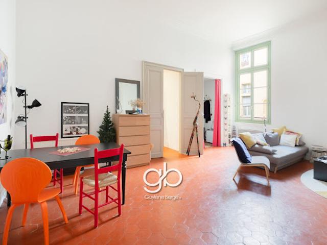 Vente Appartement 3 pièces 88.31 m2 Beziers