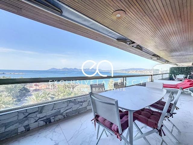Vente Appartement 3 pièces 88.35 m2 Cannes
