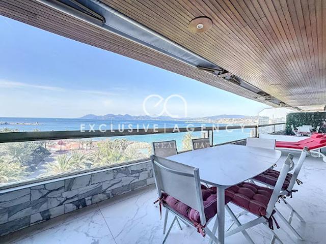 Vente Appartement 3 pièces 88.35 m2 Cannes