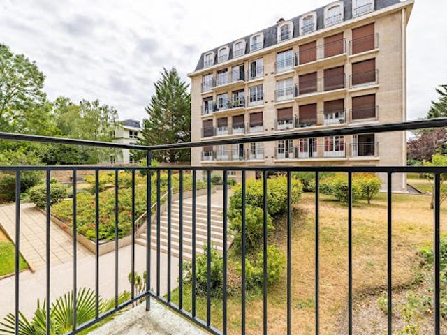 Vente Appartement 3 pièces 88 m2 Versailles