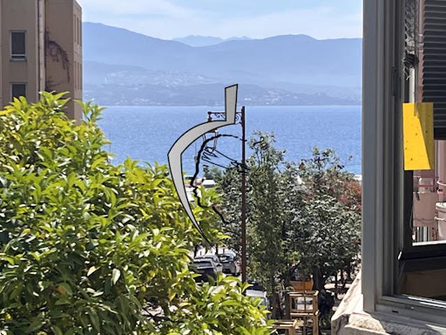 Vente Appartement 3 pièces 88 m2 Ajaccio