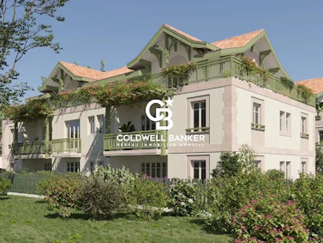 Vente Appartement 3 pièces 88 m2 Andernos les Bains