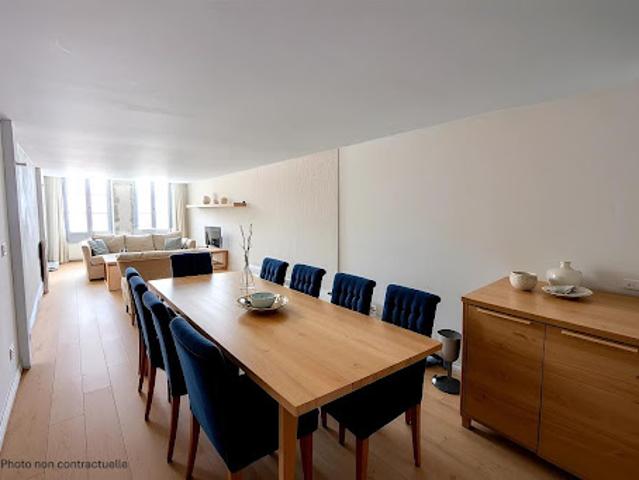 Vente Appartement 3 pièces 88 m2 Bayonne