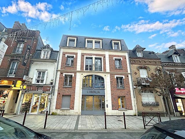 Vente Appartement 3 pièces 88 m2 Beauvais
