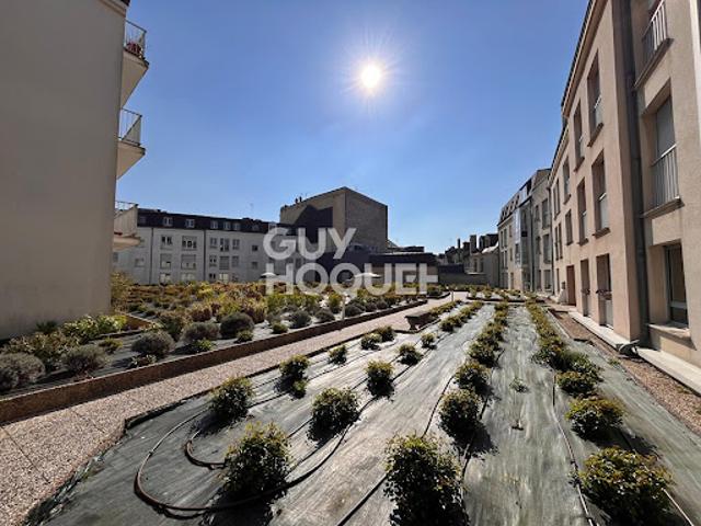 Vente Appartement 3 pièces 88 m2 Chartres