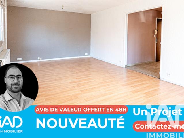 Vente Appartement 3 pièces 88 m2 Gap