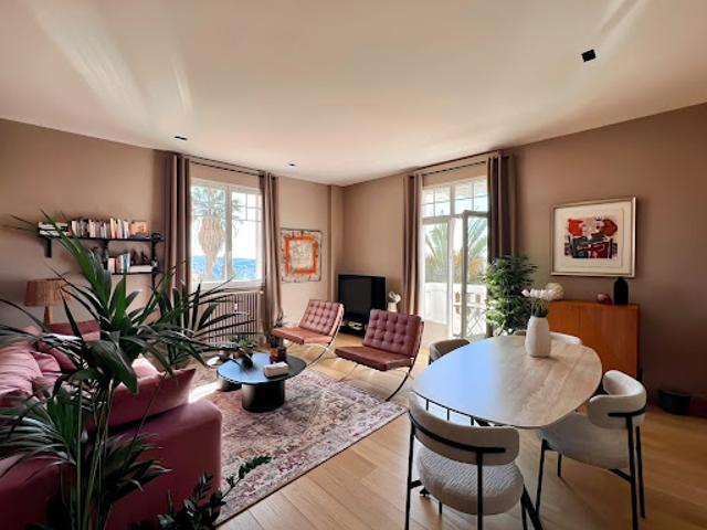 Vente Appartement 3 pièces 88 m2 Grasse