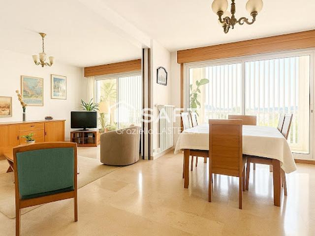 Vente Appartement 3 pièces 88 m2 Grenoble