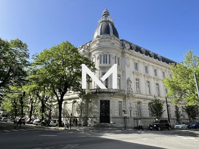 Vente Appartement 3 pièces 88 m2 Grenoble