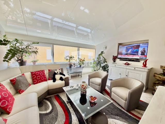 Vente Appartement 3 pièces 88 m2 Le cap d'agde