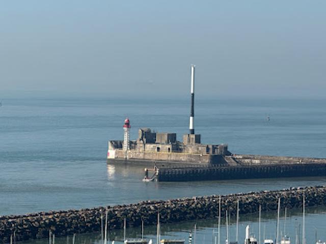 Vente Appartement 3 pièces 88 m2 Le Havre