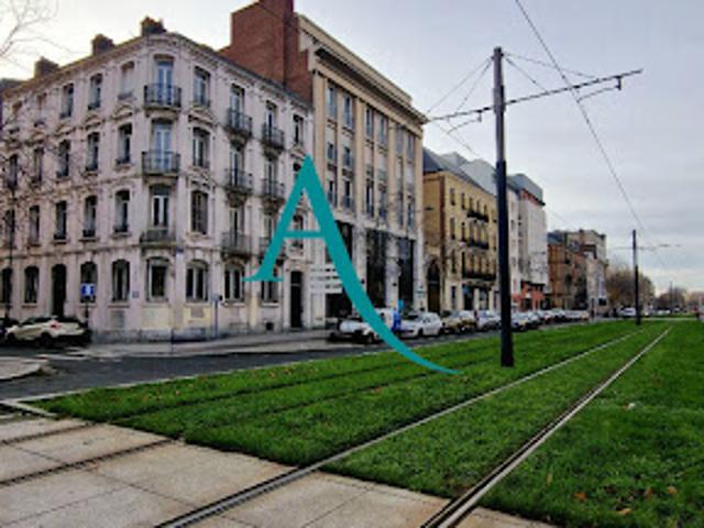 Vente Appartement 4 pièces 88 m2 Le Havre