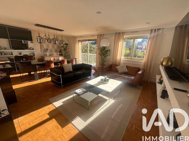 Vente Appartement 3 pièces 88 m2 Le Raincy
