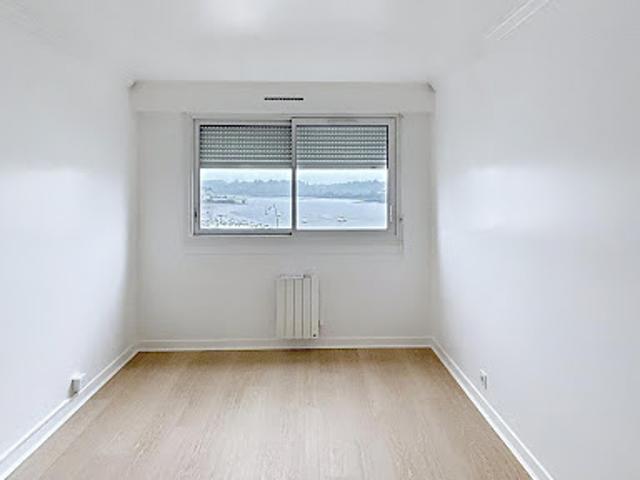 Vente Appartement 3 pièces 88 m2 Lorient