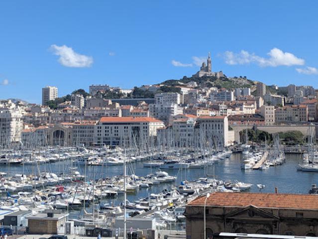Vente Appartement 3 pièces 88 m2 Marseille 2ème