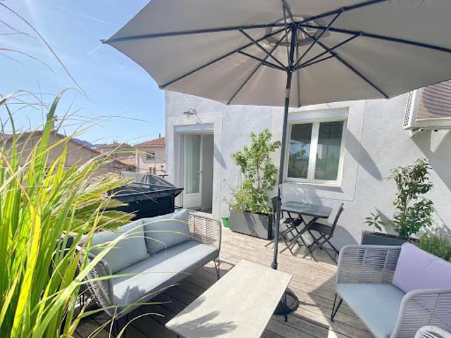 Vente Maison 3 pièces 88 m2 Marseille 9ème