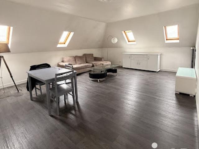 Vente Appartement 3 pièces 88 m2 Montargis