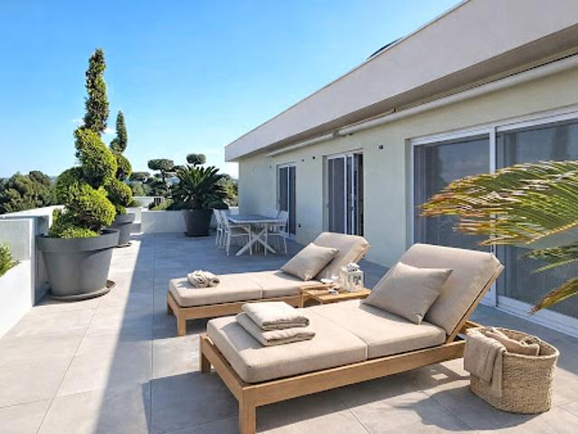 Vente Appartement 3 pièces 88 m2 Narbonne