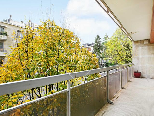 Vente Appartement 3 pièces 88 m2 Neuilly sur Seine