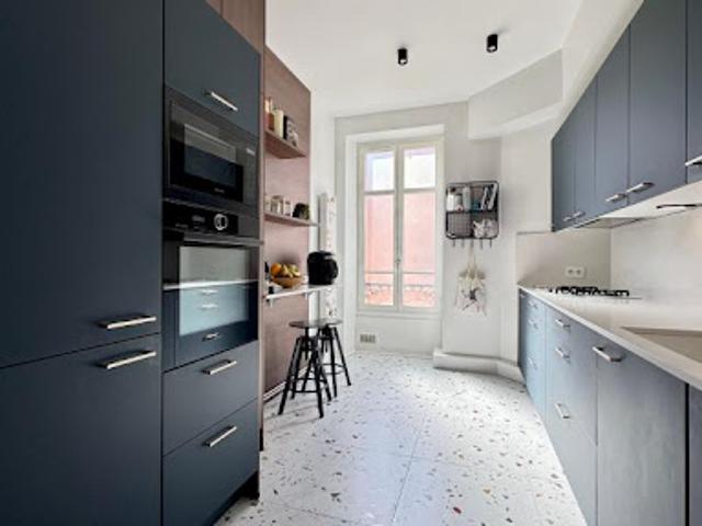 Vente Appartement 3 pièces 88 m2 Pau