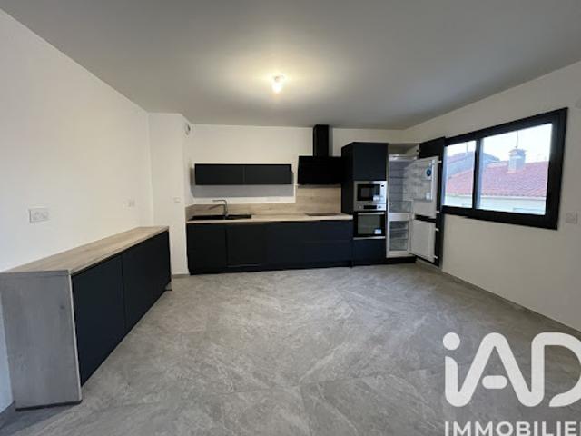 Vente Appartement 3 pièces 88 m2 Perpignan