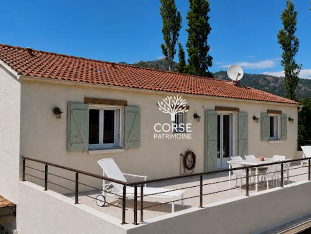 Vente Appartement 3 pièces 88 m2 Porto Vecchio