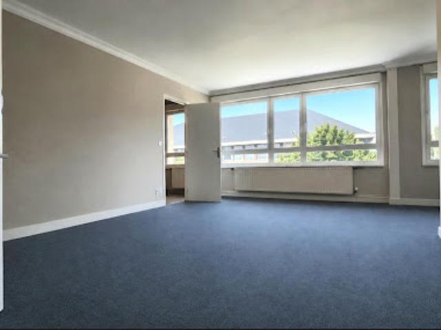 Vente Appartement 3 pièces 88 m2 Reims